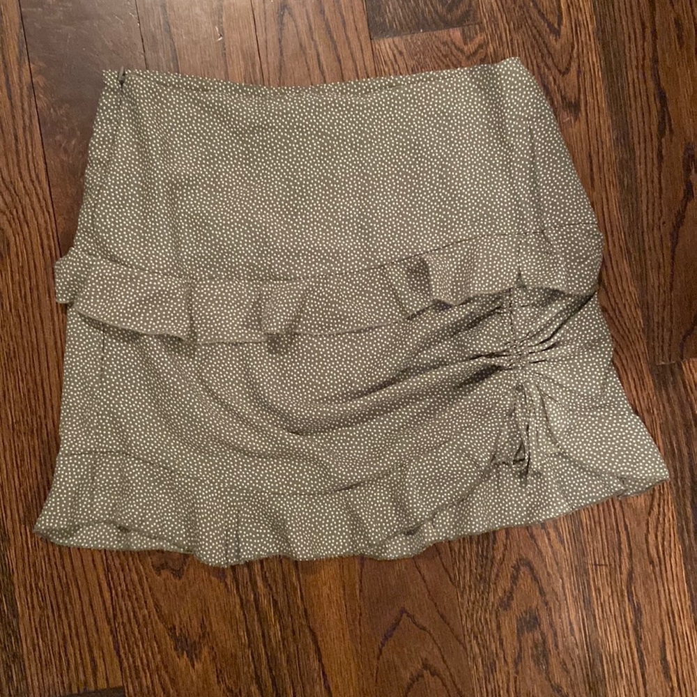 Brand new never worn Princess polly skirt